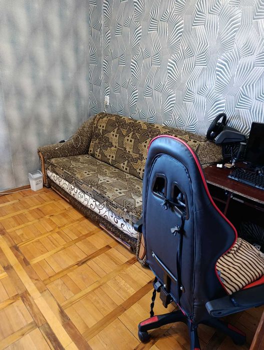 Квартира на бул. Центральний, 27 в Запоріжжі, ID 166324, фото №6