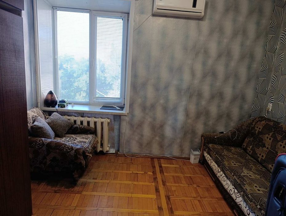 Квартира на бул. Центральний, 27 в Запоріжжі, ID 166324, фото №7