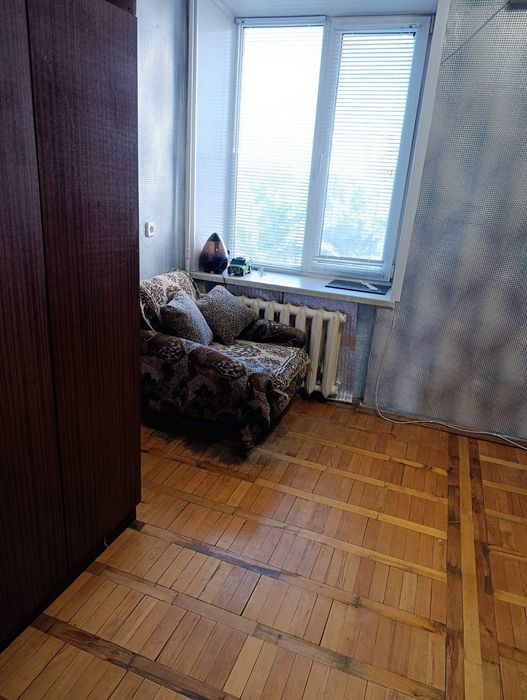 Квартира на бул. Центральний, 27 в Запоріжжі, ID 166324, фото №8