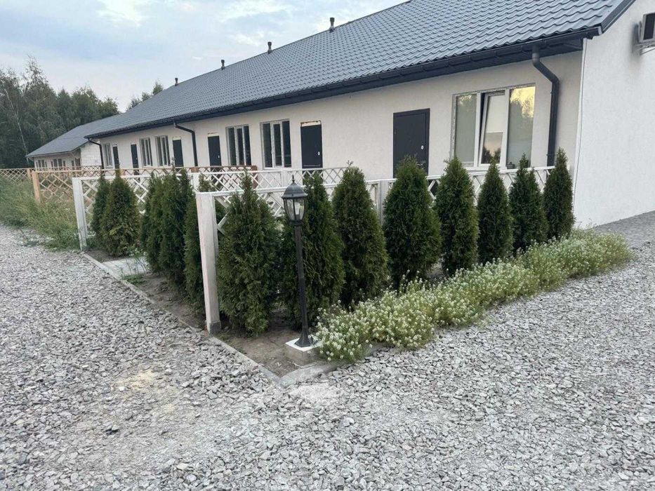 Квартира в Києві, ID 312521, фото №11