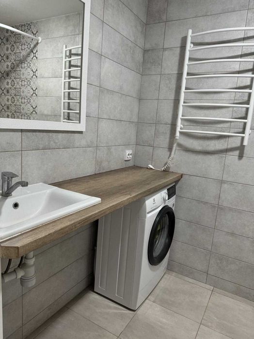 Квартира в Києві, ID 312521, фото №5