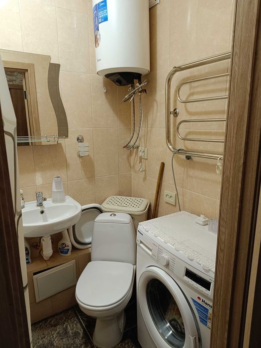 Квартира на Комунарський в Запоріжжі, ID 341503, фото №11