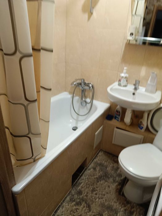 Квартира на Комунарський в Запоріжжі, ID 341503, фото №12