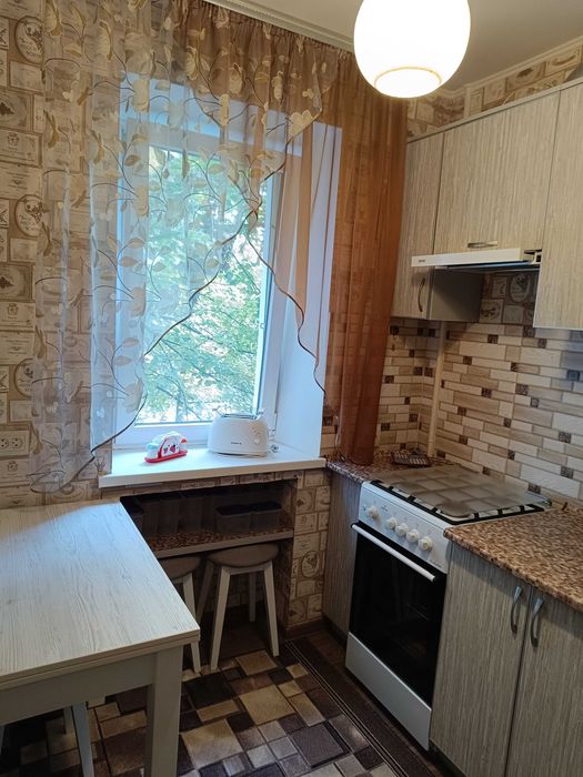 Квартира на Комунарський в Запоріжжі, ID 341503, фото №14