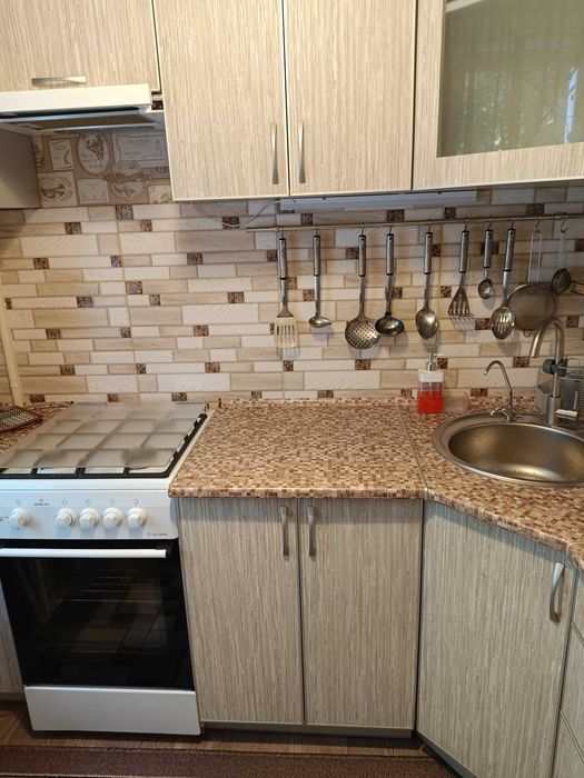 Квартира на Комунарський в Запоріжжі, ID 341503, фото №15