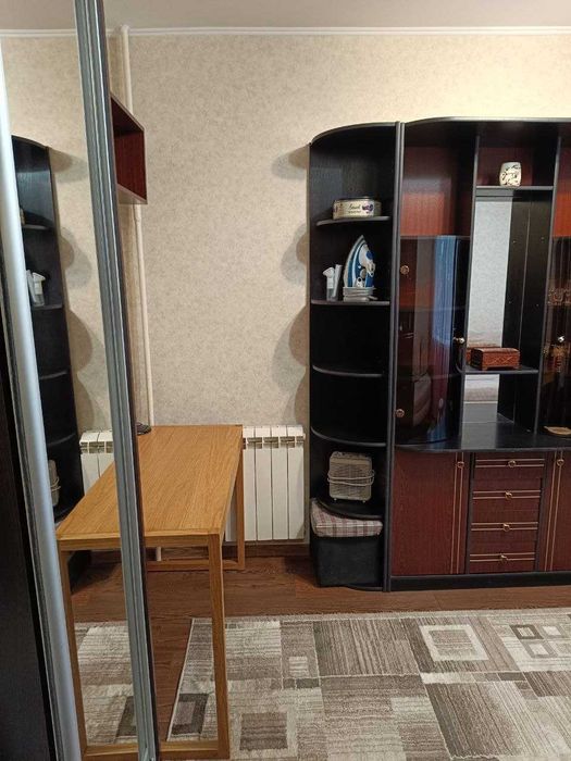 Квартира на Комунарський в Запоріжжі, ID 341503, фото №4