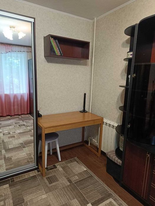 Квартира на Комунарський в Запоріжжі, ID 341503, фото №5