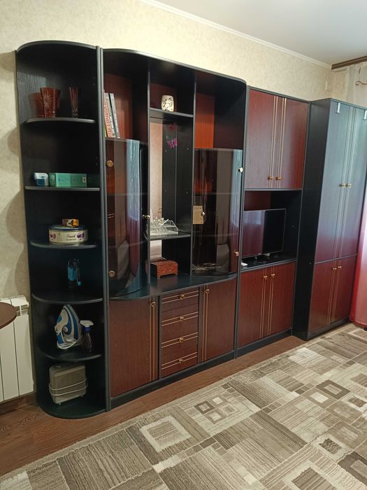 Квартира на Комунарський в Запоріжжі, ID 341503, фото №6