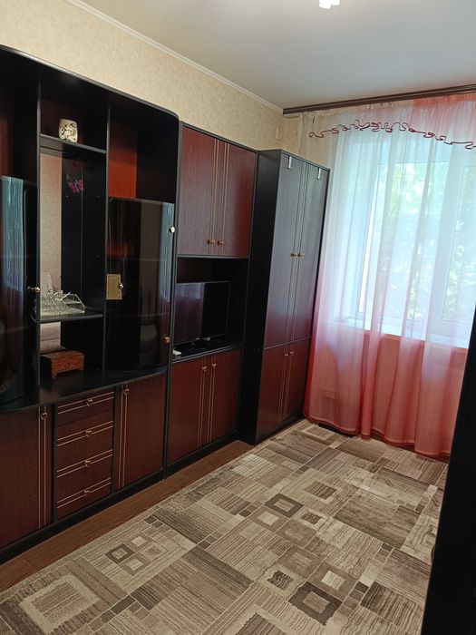 Квартира на Комунарський в Запоріжжі, ID 341503, фото №7