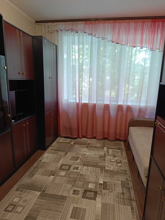 Квартира на Комунарський в Запоріжжі, ID 341503, фото №8
