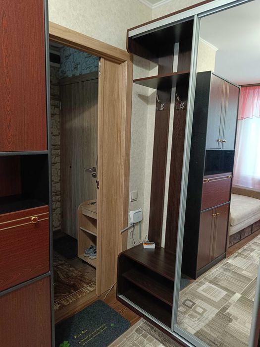 Квартира на Комунарський в Запоріжжі, ID 341503, фото №10