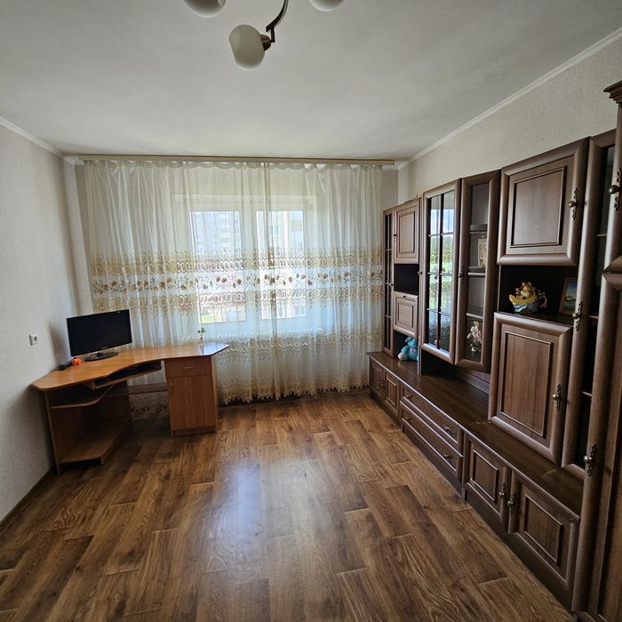 Квартира на вул. Ярославичі в Київ, ID 369546, фото №1