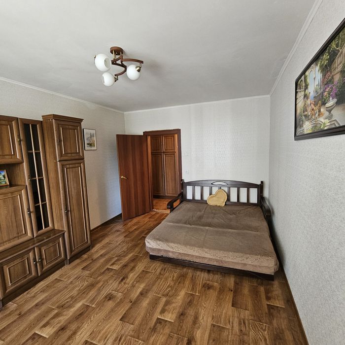 Квартира на вул. Ярославичі в Київ, ID 369546, фото №2