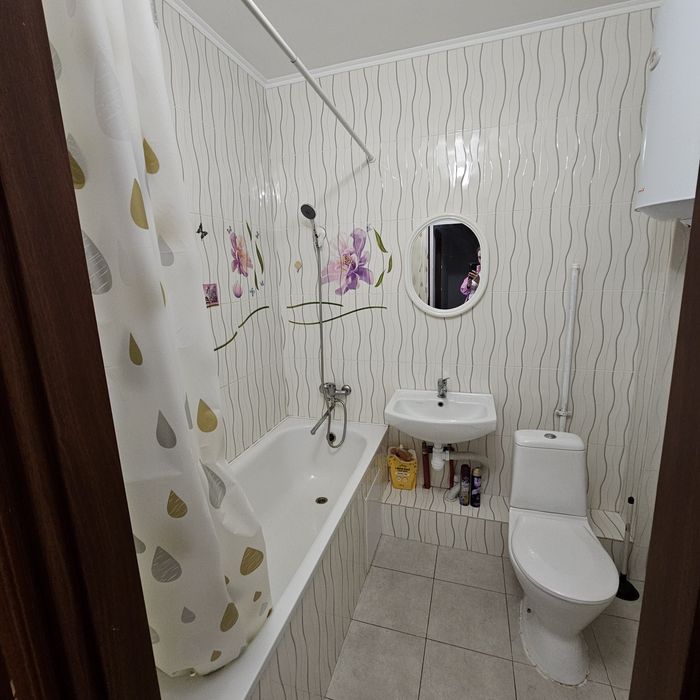 Квартира на вул. Ярославичі в Київ, ID 369546, фото №5