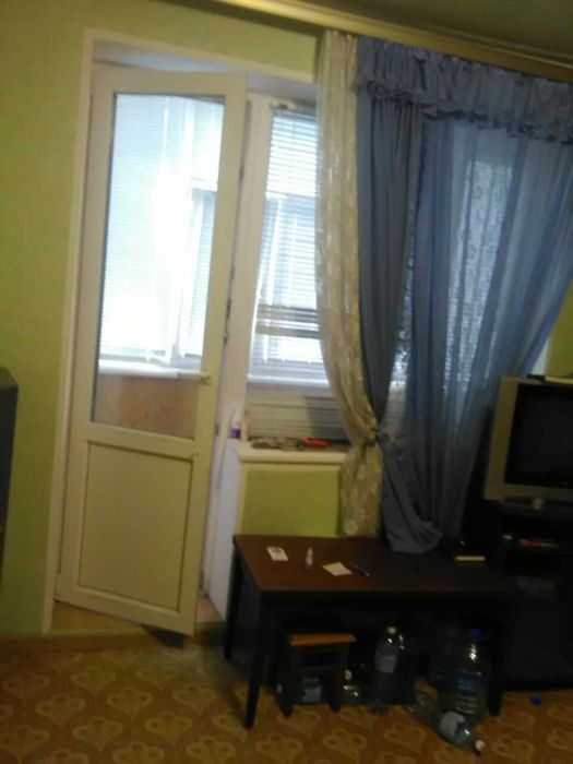 Купити квартиру за адресою вул. Центральна, 46 в Павлоград на Findly.com.ua Квартира на вул. Центральна, 46 в Павлоград, ID 321190, фото №1