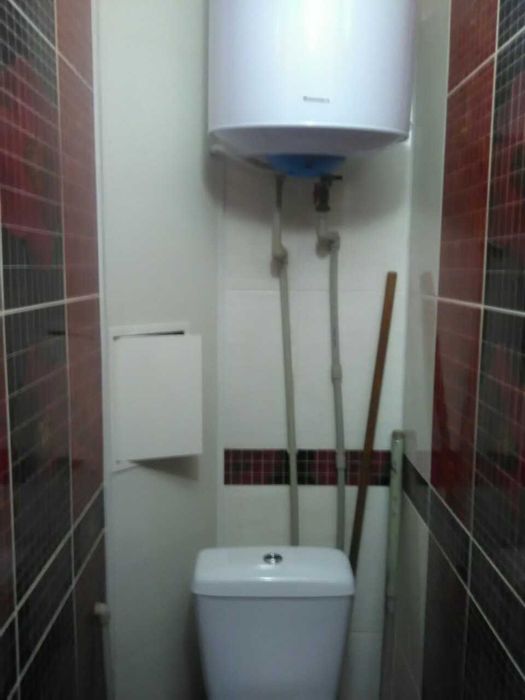 Квартира на вул. Центральна, 46 в Павлограді, ID 321190, фото №18