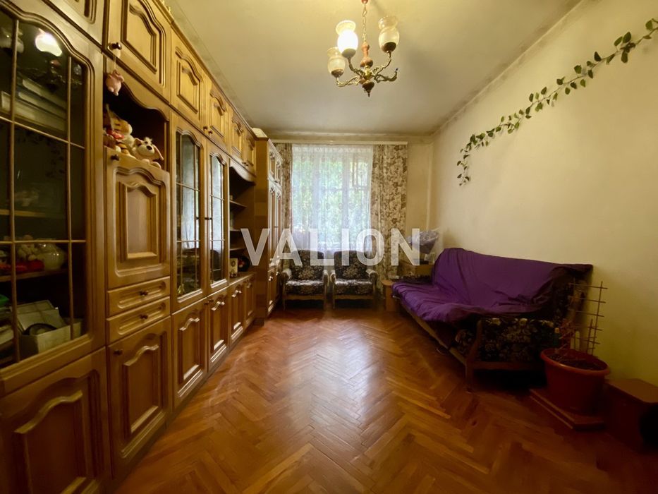 Квартира на вул. Пилипа Орлика, 24/1 в Київ, ID 164850, фото №1