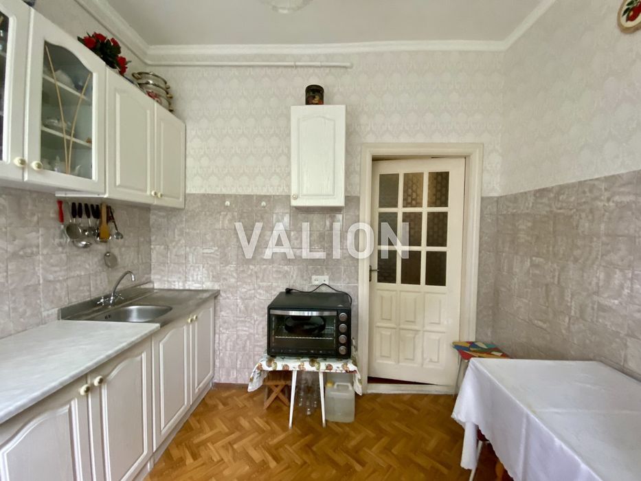 Квартира на вул. Пилипа Орлика, 24/1 в Києві, ID 164850, фото №11