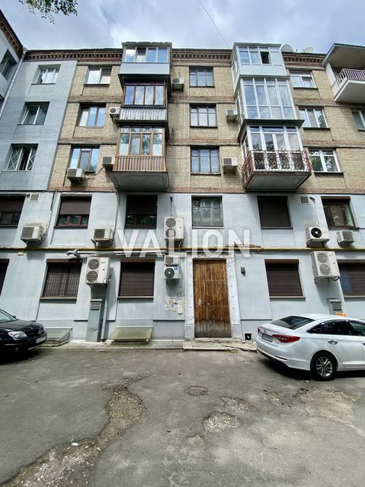 Квартира на вул. Пилипа Орлика, 24/1 в Києві, ID 164850, фото №17