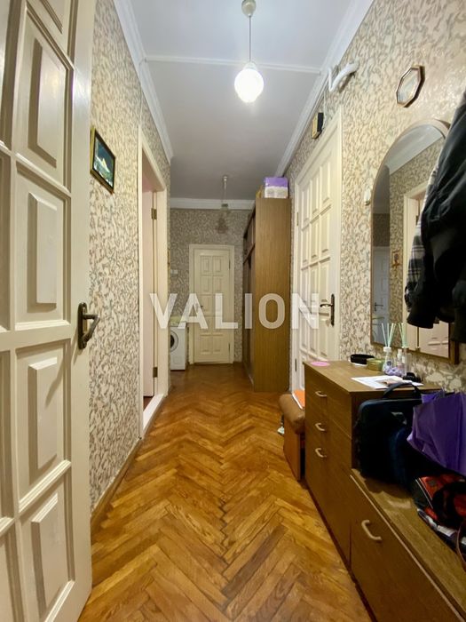 Квартира на вул. Пилипа Орлика, 24/1 в Київ, ID 164850, фото №3