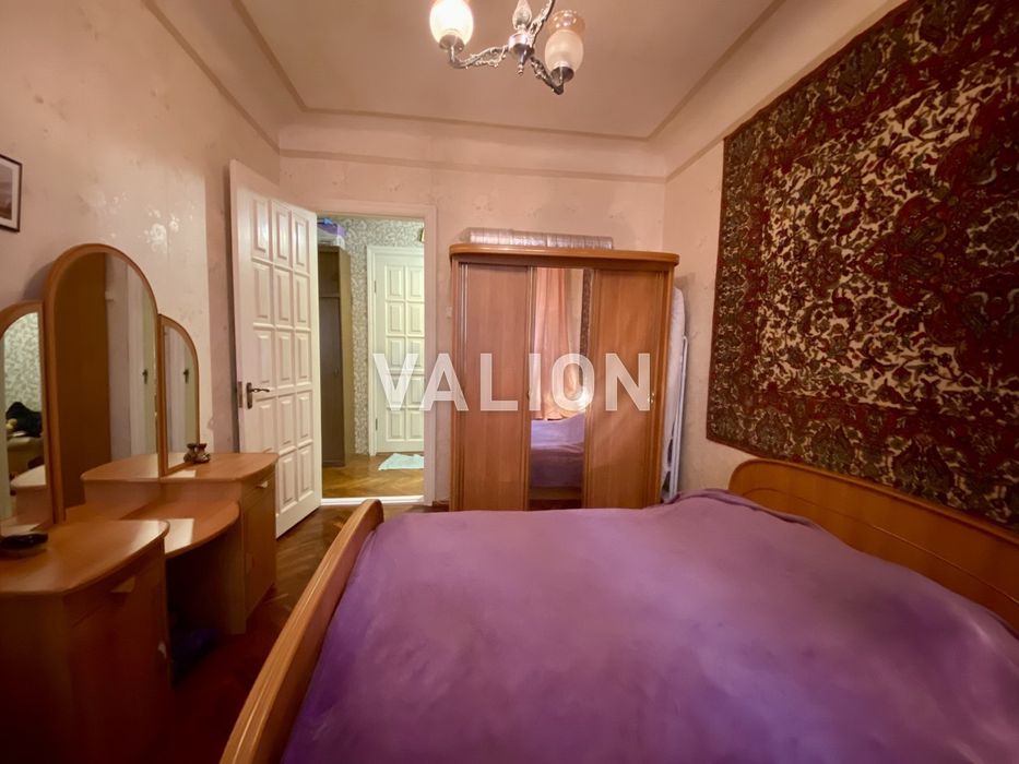 Квартира на вул. Пилипа Орлика, 24/1 в Київ, ID 164850, фото №5