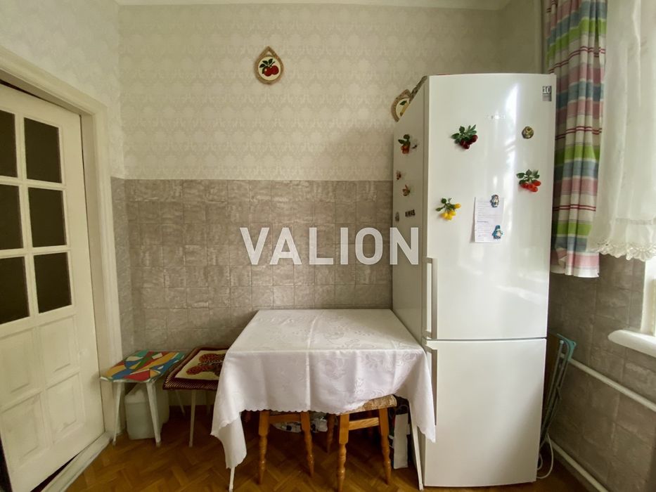 Квартира на вул. Пилипа Орлика, 24/1 в Києві, ID 164850, фото №7