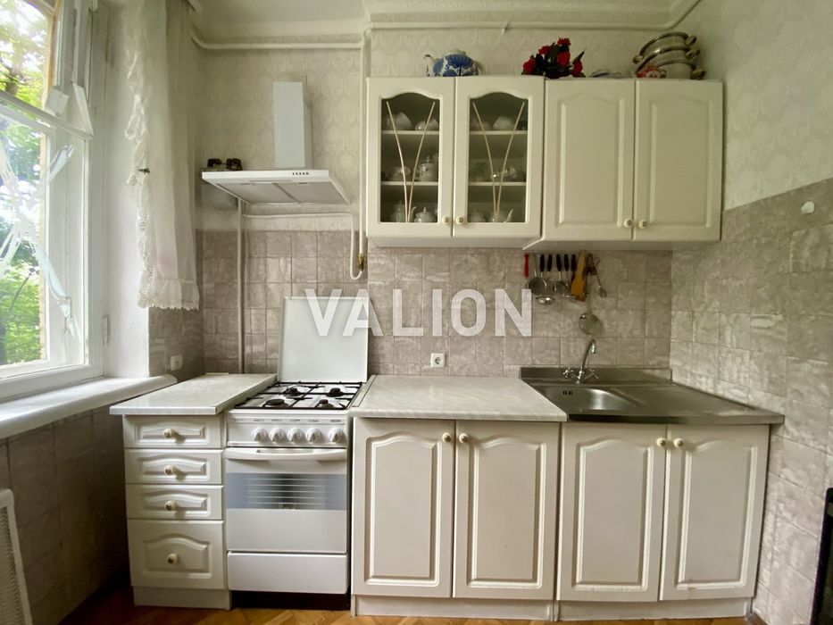 Квартира на вул. Пилипа Орлика, 24/1 в Києві, ID 164850, фото №8