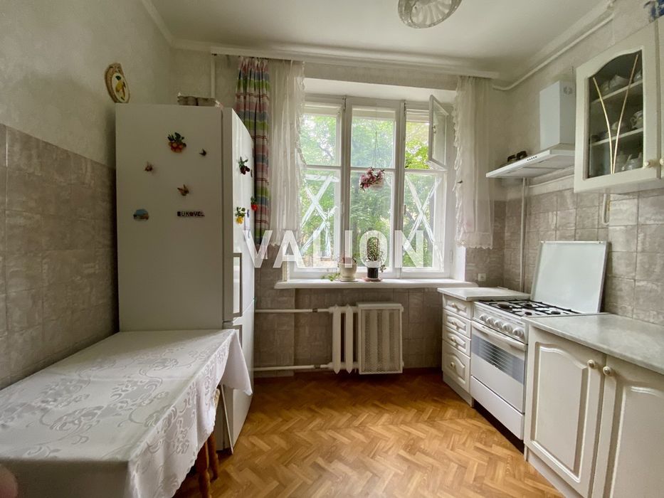 Квартира на вул. Пилипа Орлика, 24/1 в Києві, ID 164850, фото №10
