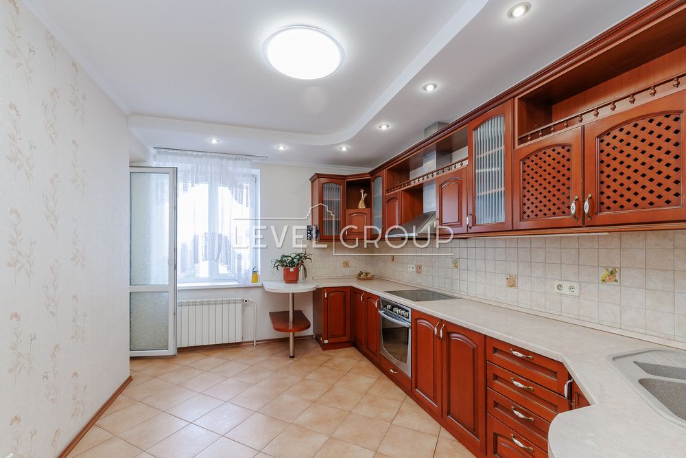 Квартира на вул. Здолбунівська, 3Г в Києві, ID 187250, фото №1