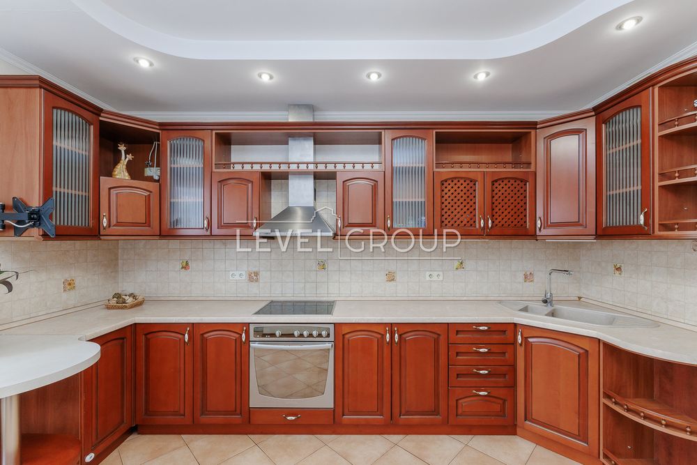 Квартира на вул. Здолбунівська, 3Г в Києві, ID 187250, фото №2