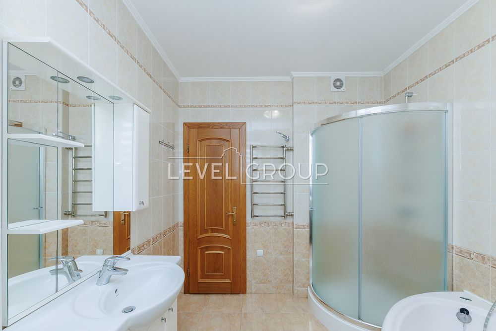 Квартира на вул. Здолбунівська, 3Г в Києві, ID 187250, фото №13
