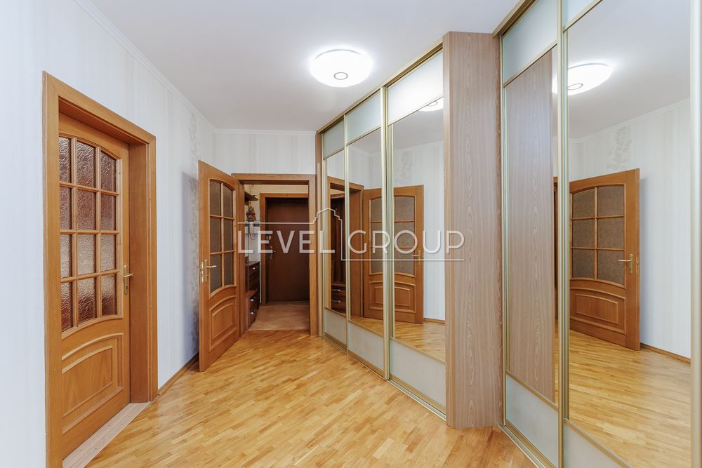 Квартира на вул. Здолбунівська, 3Г в Києві, ID 187250, фото №17