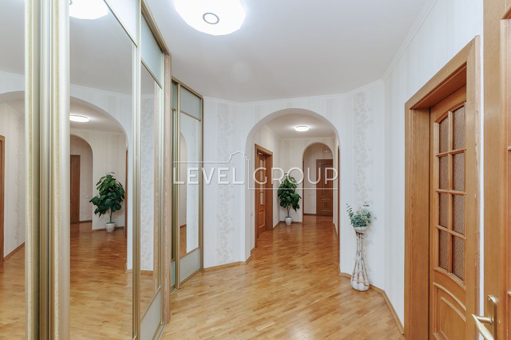 Квартира на вул. Здолбунівська, 3Г в Києві, ID 187250, фото №19