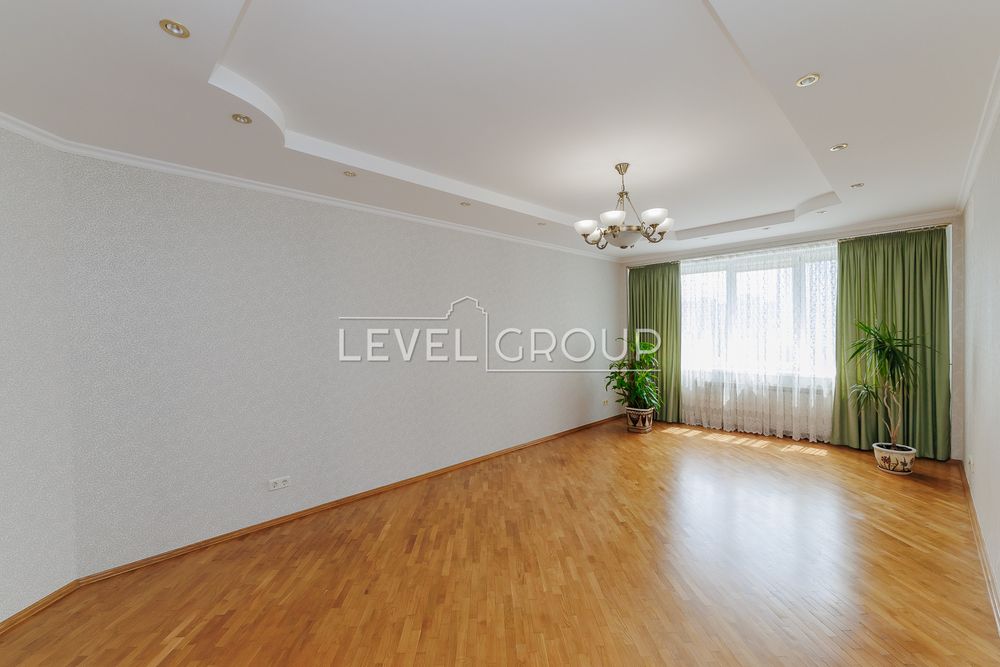 Квартира на вул. Здолбунівська, 3Г в Києві, ID 187250, фото №4
