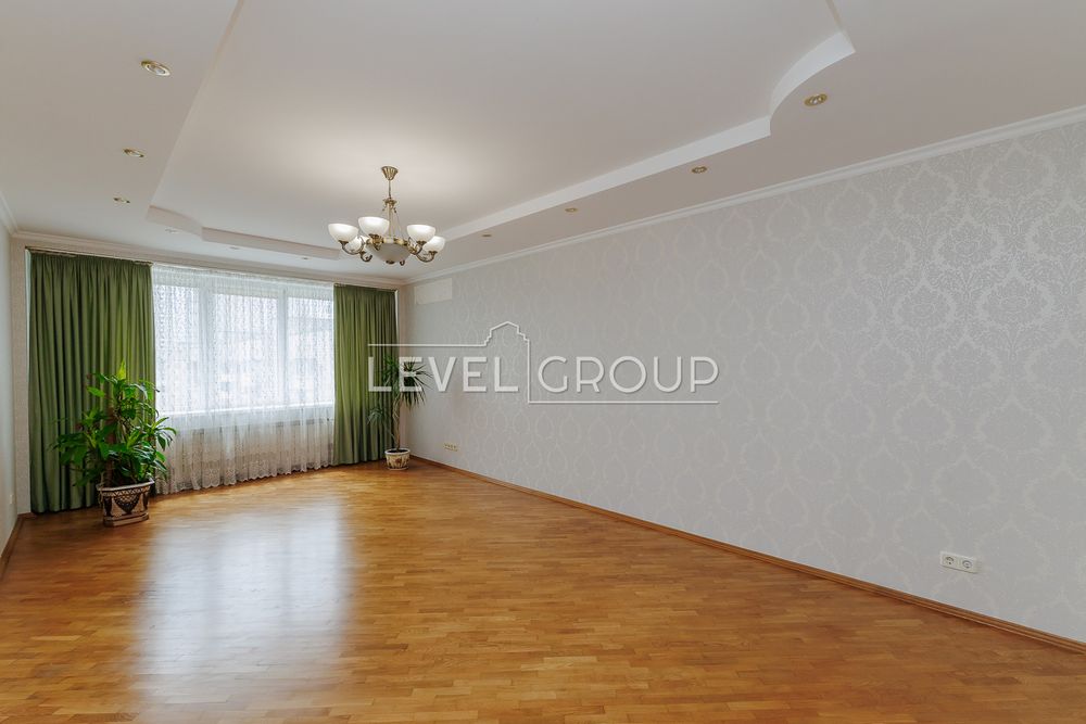 Квартира на вул. Здолбунівська, 3Г в Києві, ID 187250, фото №5