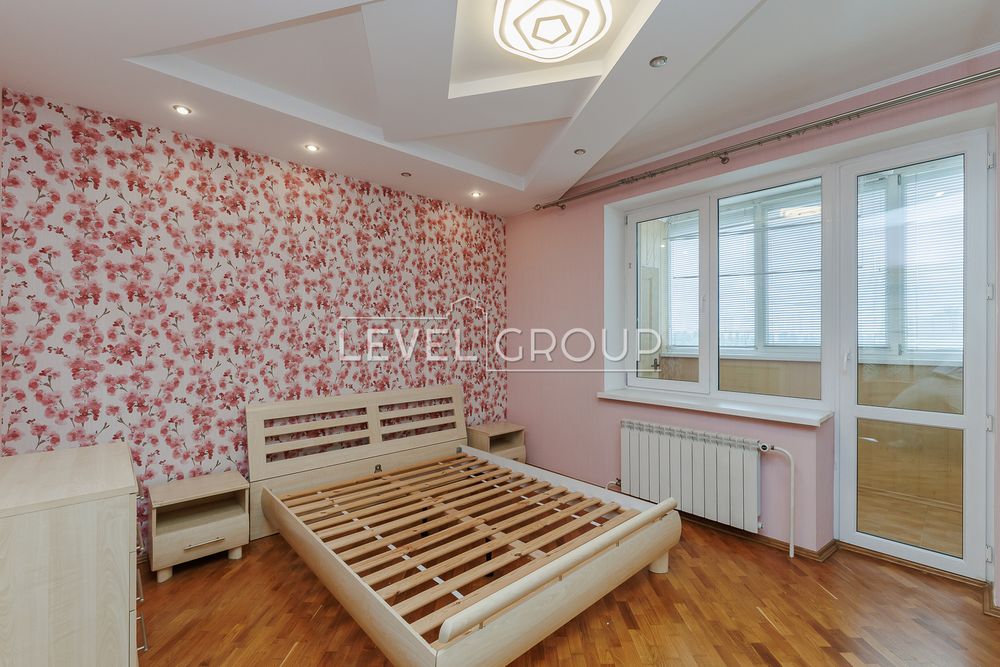 Квартира на вул. Здолбунівська, 3Г в Києві, ID 187250, фото №7