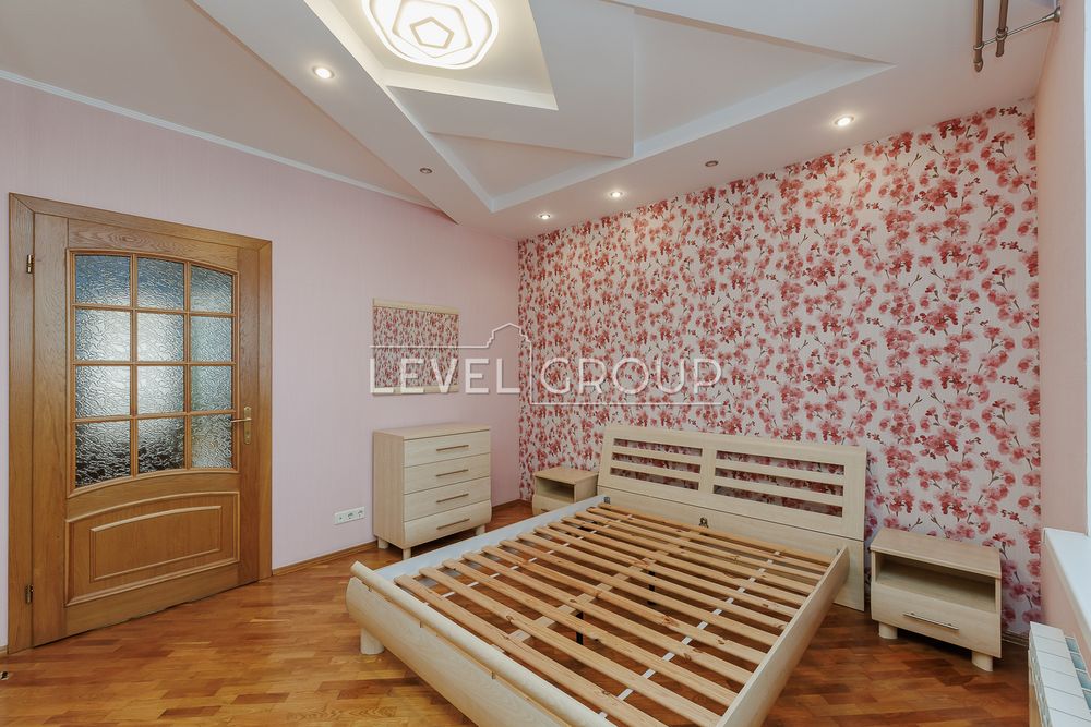 Квартира на вул. Здолбунівська, 3Г в Києві, ID 187250, фото №8