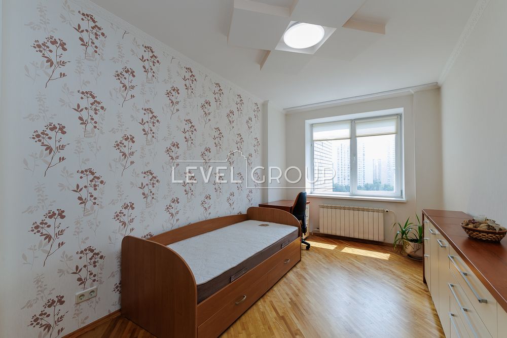 Квартира на вул. Здолбунівська, 3Г в Києві, ID 187250, фото №10