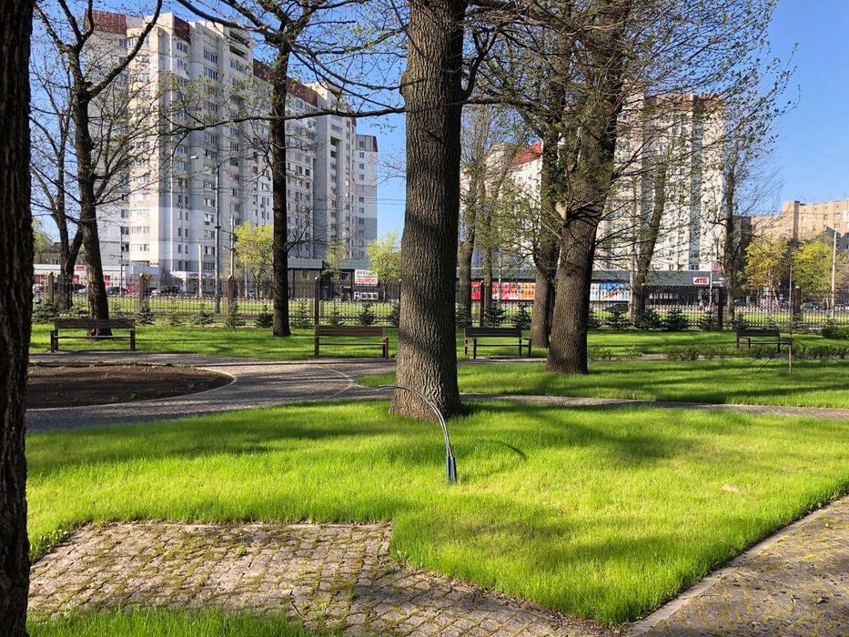 Квартира на просп. Героїв Харкова, 193-А в Харкові, ID 172666, фото №4