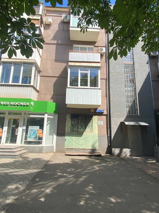 Квартира на просп. Поштовий в Кривому Розі, ID 217506, фото №1