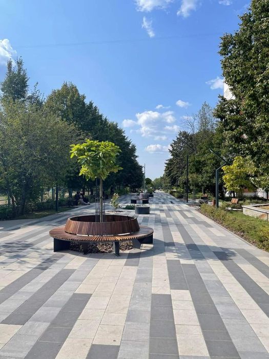 Квартира на Богунский в Житомир, ID 254728, фото №2