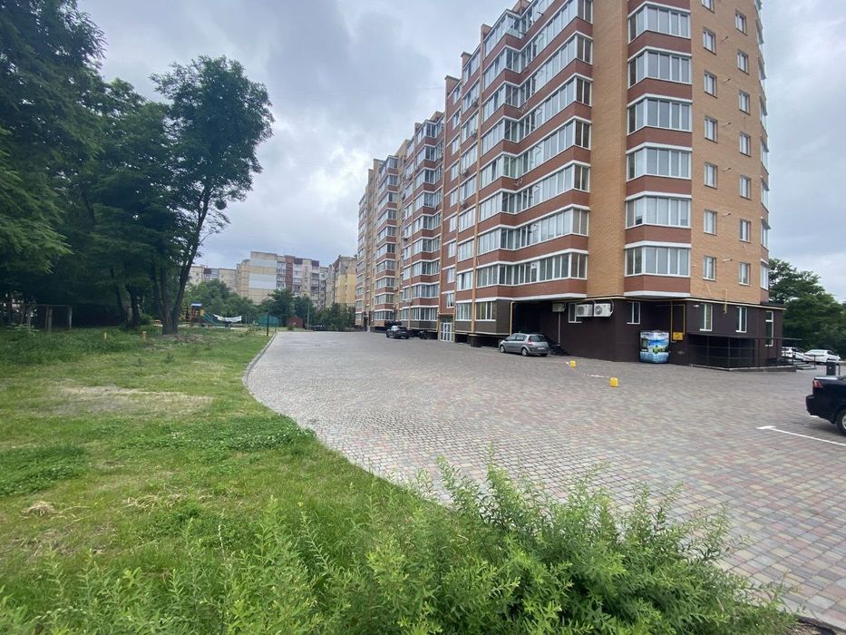 Квартира на Богунский в Житомир, ID 254728, фото №3