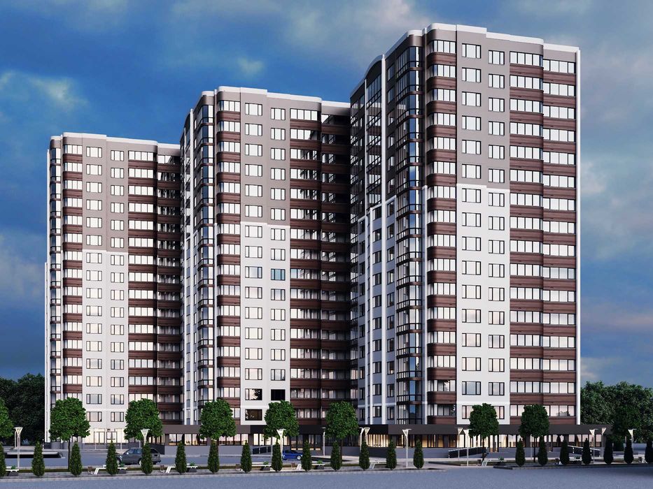 Квартира на вул. Припортова, 22/1 в Черкаси, ID 255382, фото №5