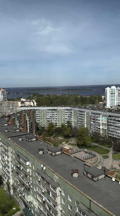 Квартира на вул. Припортова, 22/1 в Черкасах, ID 255382, фото №9
