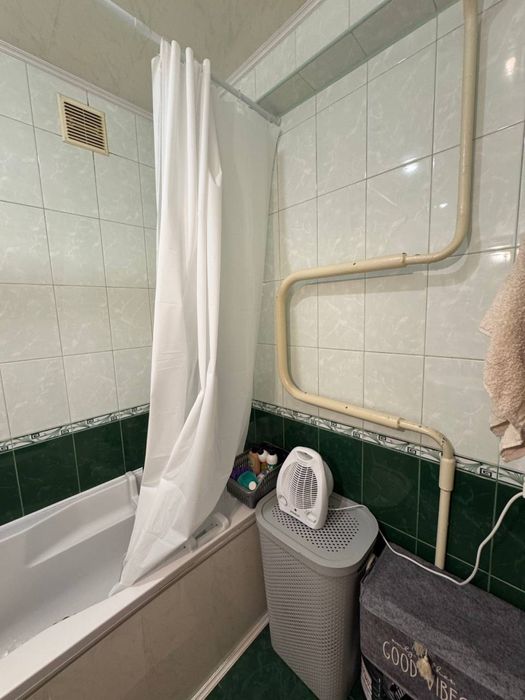 Квартира на вул. Центральна в Павлограді, ID 318625, фото №12