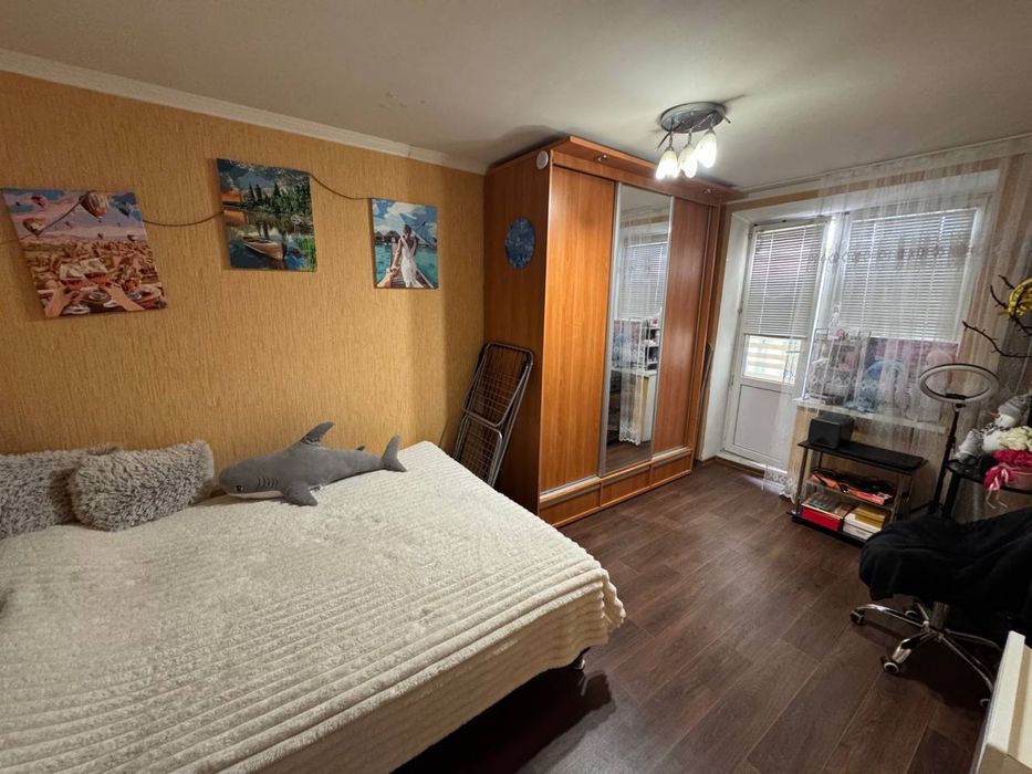 Квартира на вул. Центральна в Павлограді, ID 318625, фото №13