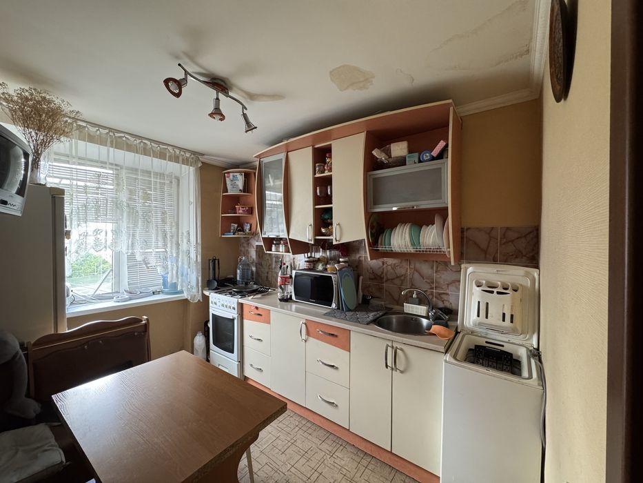 Квартира на вул. Центральна в Павлограді, ID 318625, фото №18