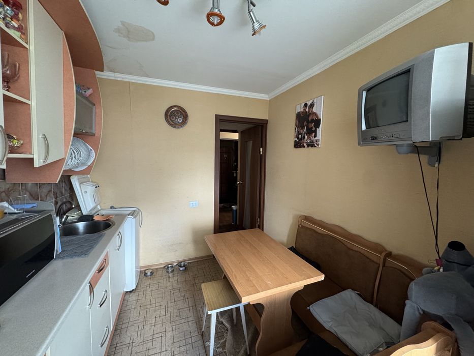 Квартира на вул. Центральна в Павлограді, ID 318625, фото №19