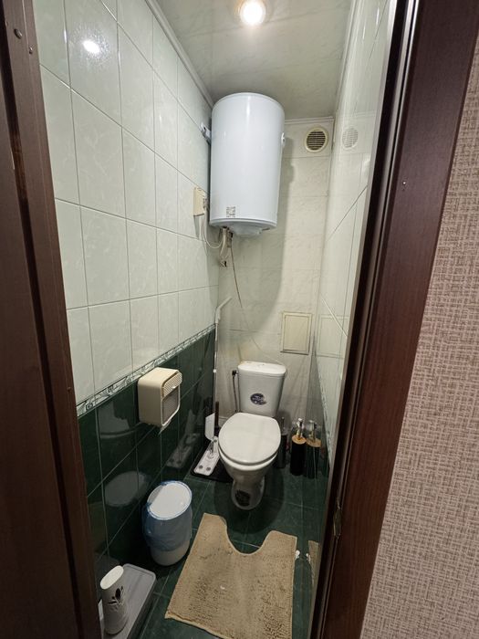 Квартира на вул. Центральна в Павлограді, ID 318625, фото №21