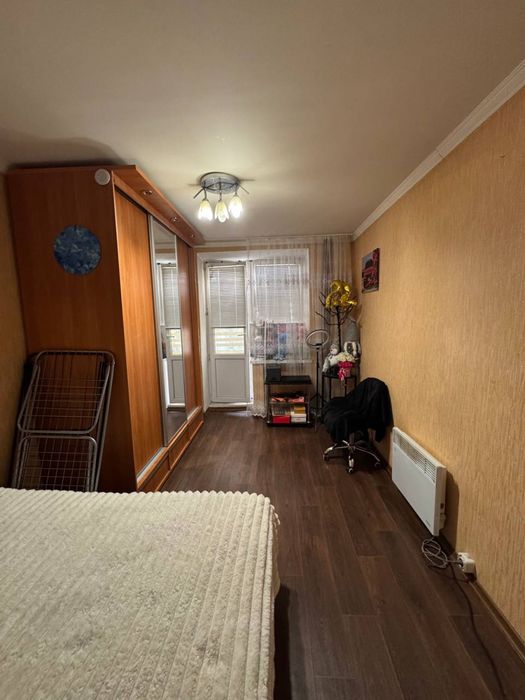 Квартира на вул. Центральна в Павлограді, ID 318625, фото №4